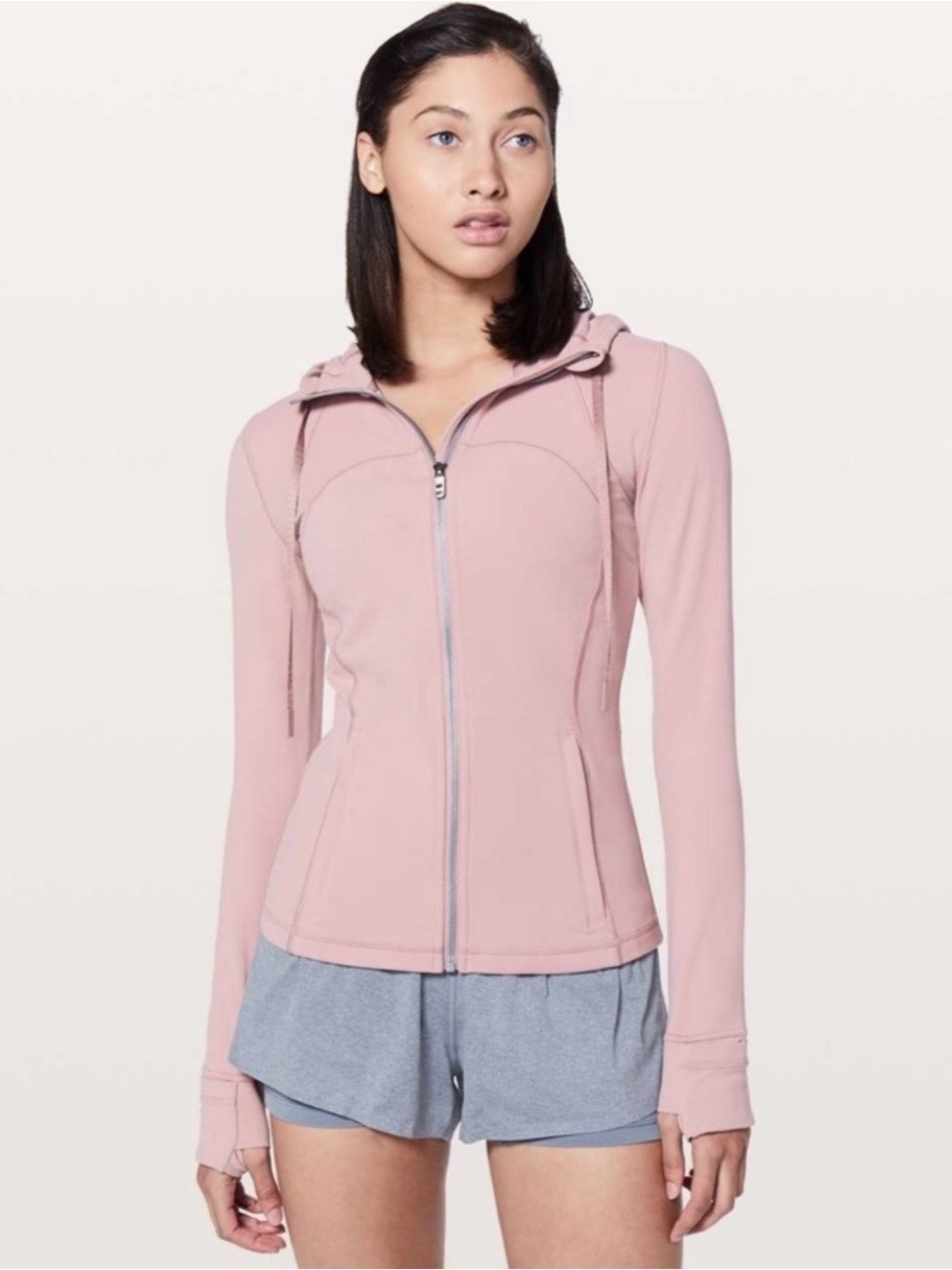 Lululemon Hooded Define Jacket - Picture 4 of 17